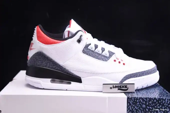 Kicktheory 3 RED